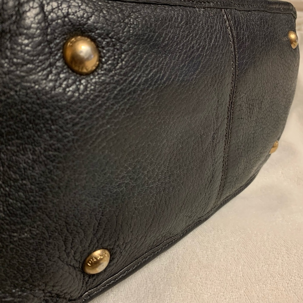 Prada Limited edition large Vitello Daino Tote - Picture 8 of 8